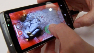 Make Way DS, PSP and iPhone, Here Are 10 Windows Phone 7 Games In Action